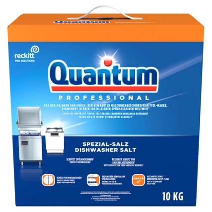 Quantum Spülmaschinensalz Professional Spezial Produktbild pa_produktabbildung_1 XL