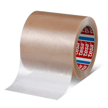 tesa® Klebefilm 04104 transparent 100 mm x 66 m (B x L) Produktbild pa_produktabbildung_1 XL