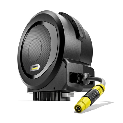 Kärcher Schlauchaufroller HBX 4.20 Automatic Produktbild pa_produktabbildung_1 XL