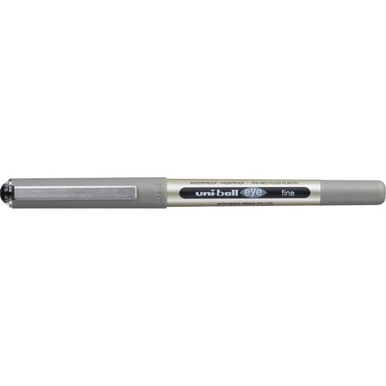 uni-ball Tintenroller eye 0,4 mm schwarz Produktbild pa_produktabbildung_1 XL