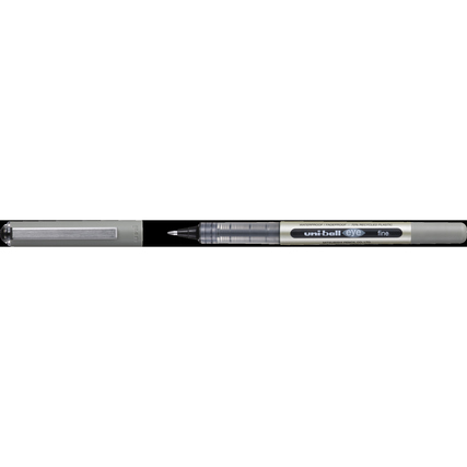 uni-ball Tintenroller eye 0,4 mm schwarz Produktbild pa_produktabbildung_2 XL