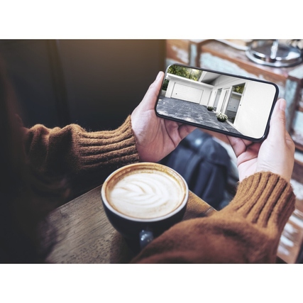 Hama Überwachungskamera WiFi Produktbild pa_produktabbildung_5 XL