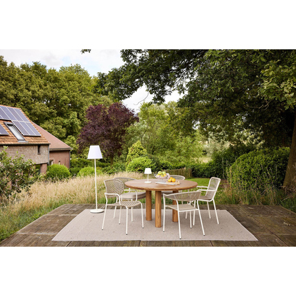 BEST Gartenstuhl Reino sand Produktbild pa_ohnedeko_1 XL