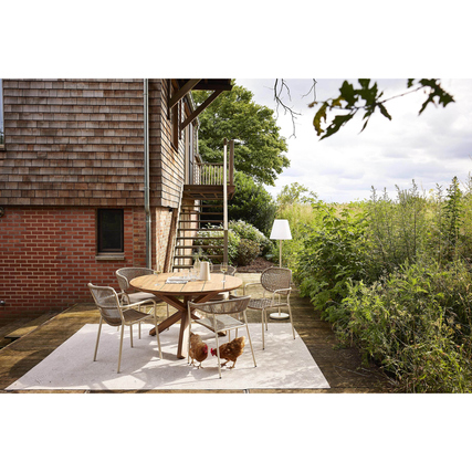 BEST Gartenstuhl Sebastian sand Produktbild pa_ohnedeko_1 XL