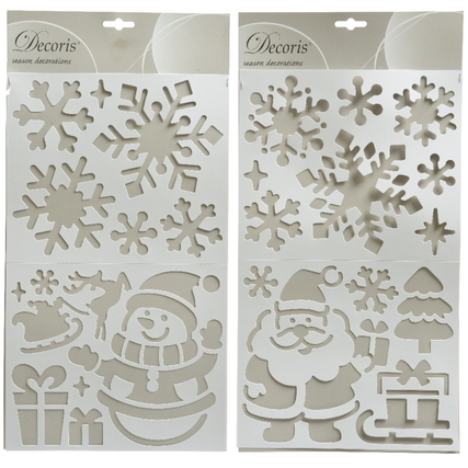 DECORIS Motivschablone Produktbild pa_produktabbildung_1 XL