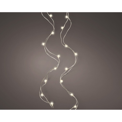 LUMINEO Lichterkette 1,95 m Produktbild pa_produktabbildung_1 XL