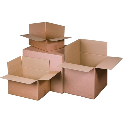 smartboxpro Versandkarton 60 x 30 x 40 cm (B x H x T) Produktbild pa_stellvertreter_1 XL