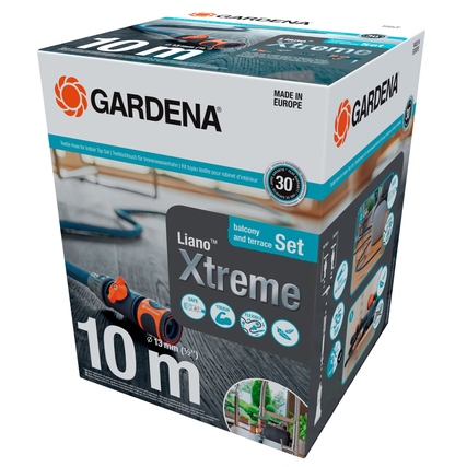 GARDENA Wasserschlauch Liano™ Xtreme Produktbild pa_produktabbildung_2 XL
