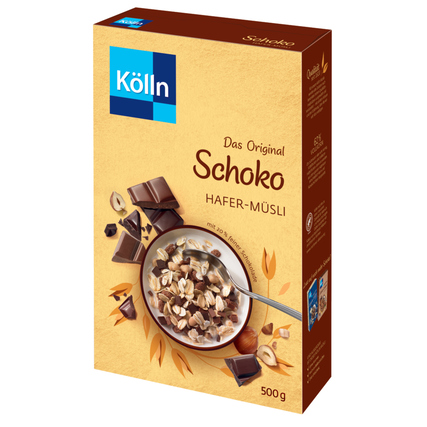 Pflichtinformation für Lebensmittel