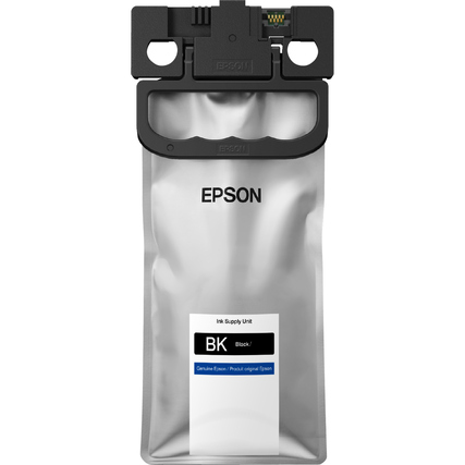 Epson Tintenpatrone Originalzubehör T11N1 schwarz