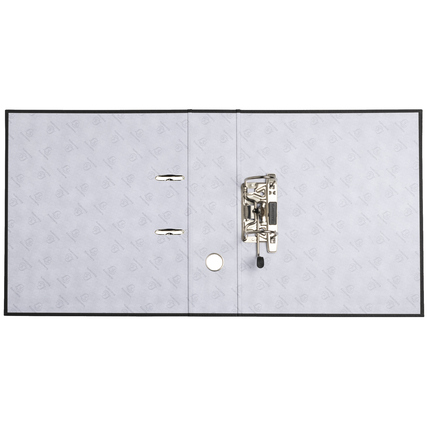 Exacompta Ordner Prem'Touch Office by me 80 mm beige Produktbild pa_produktabbildung_3 XL