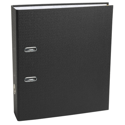 Exacompta Ordner Prem'Touch Office by me 80 mm beige Produktbild pa_produktabbildung_5 XL