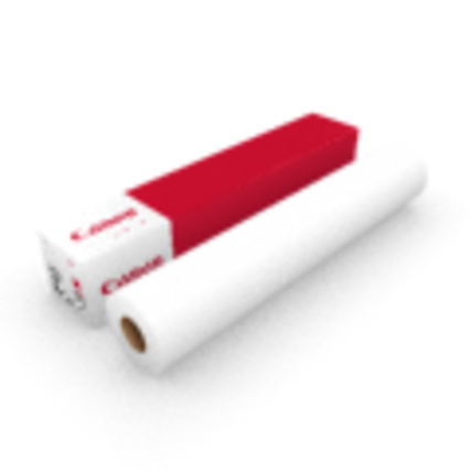 Canon Plotterpapier IJM009 Draft 914 mm x 91 m (B x L) Produktbild pa_produktabbildung_1 XL