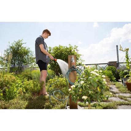 GARDENA Wasserschlauch city gardening Produktbild pa_ohnedeko_1 XL