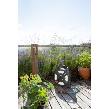GARDENA Schlauchaufroller city gardening Produktbild pa_ohnedeko_1 XL