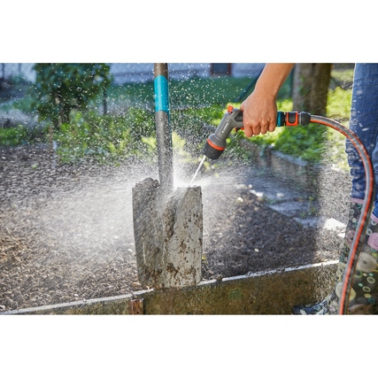 GARDENA Gartenbrause Multi-Reinigungsspritze Comfort Produktbild pa_ohnedeko_1 XL