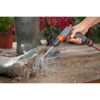 GARDENA Gartenbrause Reinigungsspritze Comfort Produktbild pa_ohnedeko_2 XL