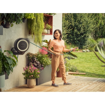 GARDENA Schlauchaufroller RollUp M Produktbild pa_ohnedeko_2 XL