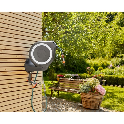 GARDENA Schlauchaufroller RollUp M Produktbild pa_ohnedeko_1 XL