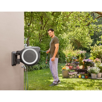 GARDENA Schlauchaufroller RollUp L Produktbild pa_ohnedeko_2 XL