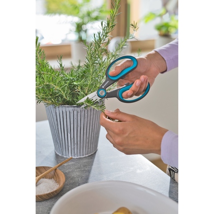 GARDENA Gartenschere HerbCut Produktbild pa_ohnedeko_1 XL