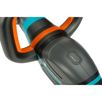 GARDENA Heckenschere ComfortCut 50/18V P4A mit Akkupack Produktbild pa_produktabbildung_2 XL
