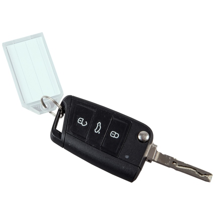 EICHNER Schlüsselanhänger Multi transparent Produktbild pa_anwendungsbeispiel_1 XL