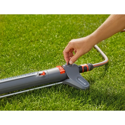 GARDENA Rasensprenger AquaZoom M Produktbild pa_ohnedeko_2 XL