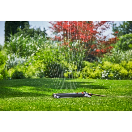GARDENA Rasensprenger AquaZoom M Produktbild pa_ohnedeko_1 XL