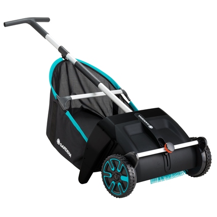GARDENA Laub- und Rasensammler Produktbild pa_produktabbildung_2 XL