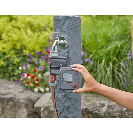 GARDENA Bewässerungssteuerung Select Produktbild pa_ohnedeko_1 XL