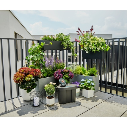 GARDENA Bewässerungssystem AquaBloom Produktbild pa_ohnedeko_1 XL