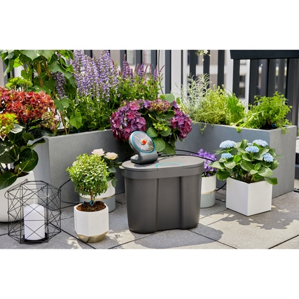 GARDENA Bewässerungssystem AquaBloom Produktbild pa_ohnedeko_2 XL