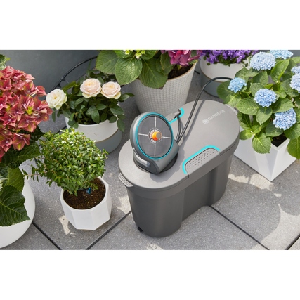 GARDENA Bewässerungssystem AquaBloom Produktbild pa_ohnedeko_3 XL
