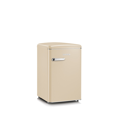 SEVERIN Kühlschrank Retro creme Produktbild pa_produktabbildung_1 XL