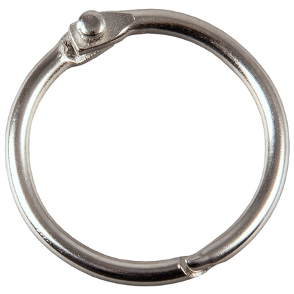 EICHNER Schlüsselring 25 mm Produktbild pa_produktabbildung_1 XL