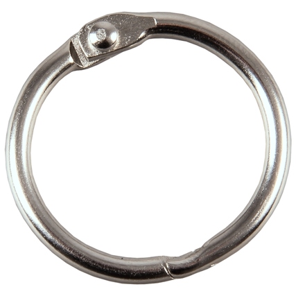 EICHNER Schlüsselring 19 mm Produktbild pa_produktabbildung_1 XL
