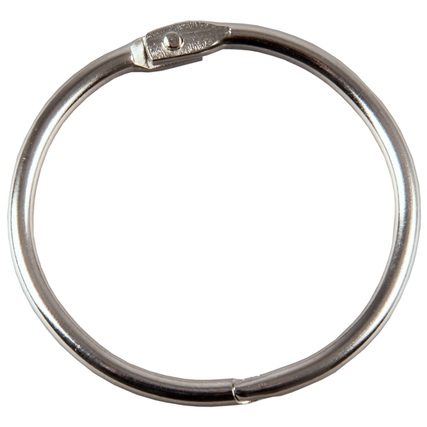 EICHNER Schlüsselring 38 mm Produktbild pa_produktabbildung_1 XL