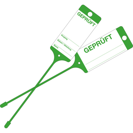 EICHNER Stückwarenanhänger Geprüft Produktbild pa_produktabbildung_1 XL