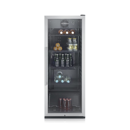 SEVERIN Kühlschrank Produktbild pa_ohnedeko_1 XL