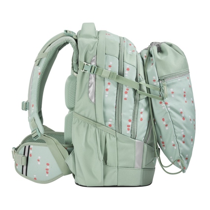 COOCAZOO Sportbeutel Dancing Dots Produktbild pa_anwendungsbeispiel_1 XL