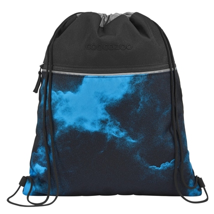 COOCAZOO Sportbeutel Mystic Clouds Produktbild pa_produktabbildung_1 XL