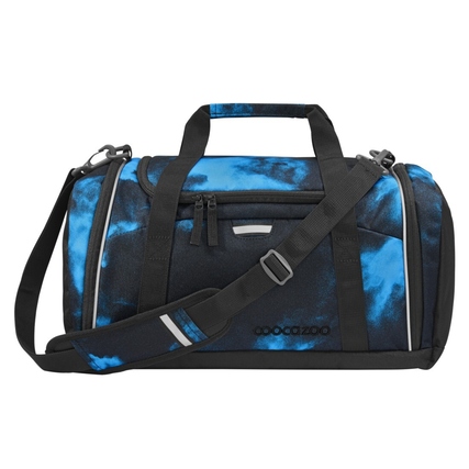 COOCAZOO Sporttasche Mystic Clouds Produktbild pa_produktabbildung_1 XL