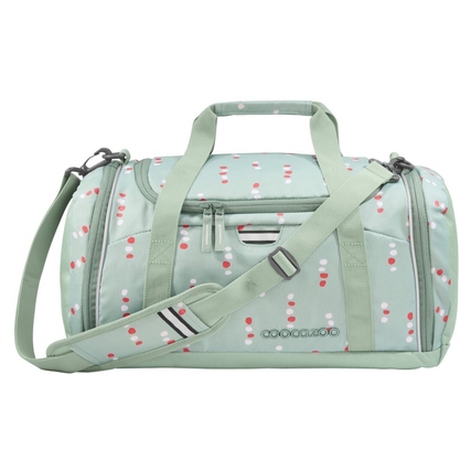 COOCAZOO Sporttasche Dancing Dots Produktbild pa_produktabbildung_1 XL