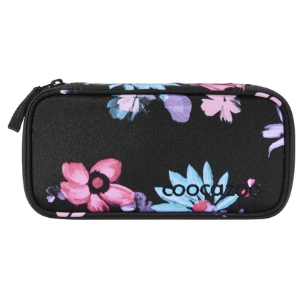 COOCAZOO Schlampermäppchen Floral Artnight Produktbild pa_produktabbildung_1 XL