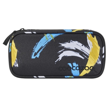 COOCAZOO Schlampermäppchen Crazy Artnight Produktbild pa_produktabbildung_1 XL