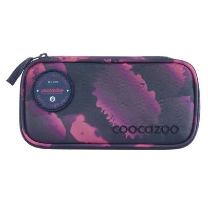 COOCAZOO Schlampermäppchen Berry Marble Produktbild pa_produktabbildung_1 XL
