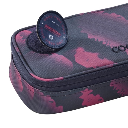 COOCAZOO Schlampermäppchen Berry Marble Produktbild pa_produktabbildung_2 XL