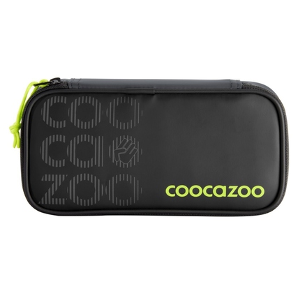 COOCAZOO Schlampermäppchen arp Black Thunder Produktbild pa_produktabbildung_1 XL