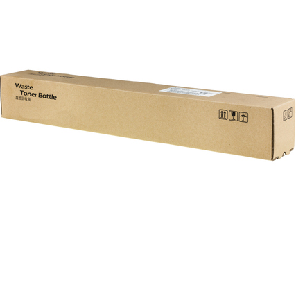 KYOCERA Resttonerbehälter WT-861 Produktbild pa_stellvertreter_1 XL
